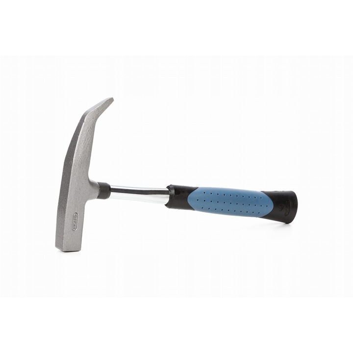 Ciocan Picard 350, cu carlig, otel, maner ergonomic, 500g