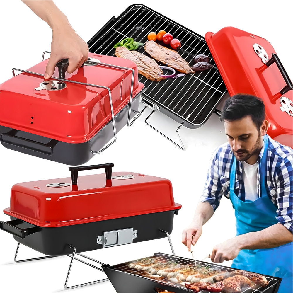 Cauți camping grill? Alege din oferta eMAG.ro