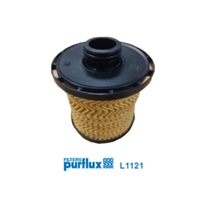 Olajszűrő L1121 Mercedes-Benz S-osztály/Sl