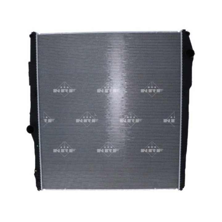 Radiátor, motorhűtés Scania T Diesel Nrf 509895