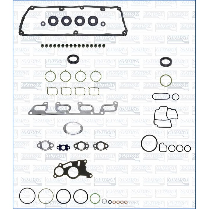 Set Garnituri Complet, Motor 51042100 Audi A1/A3 Seat Altea/Ibiza 4/Leon/Toledo 4 Skoda Rapid/Yeti Vw Beetle/Caddy 3