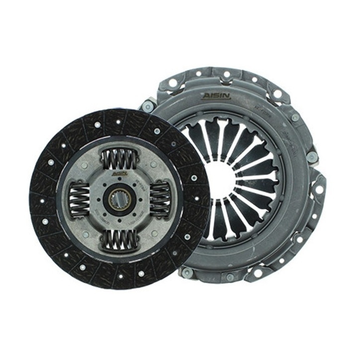 Set Ambreiaj Ke-Fo30R Ford Fiesta 6 Mazda 2