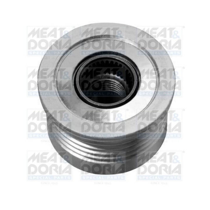 Sistem Roata Libera, Generator 45052 Mitsubishi Carisma/Space Star Nissan Interstar/Primastar Opel Movano A/Vivaro A