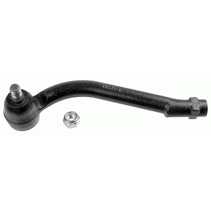 Lemförder 3453501 bal első tengelycsukló Hyundai Santa Fé Ii (Cm) benzinhez