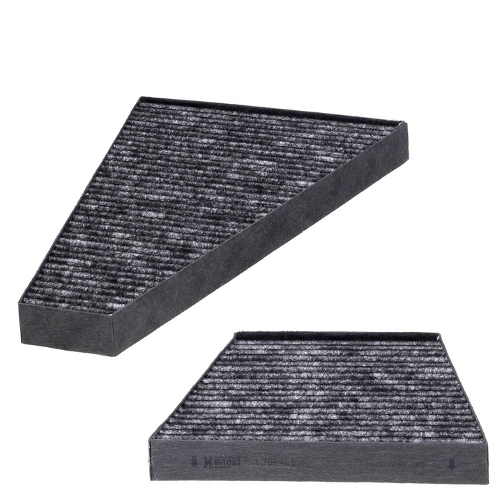 Filtru, Aer Habitaclu E1935Lc-2 Bentley Continental/Continental Flying Spur Vw Phaeton