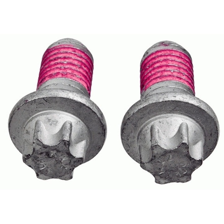 Javítókészlet, Első Felfüggesztés 3746601 Bmw X3/X4