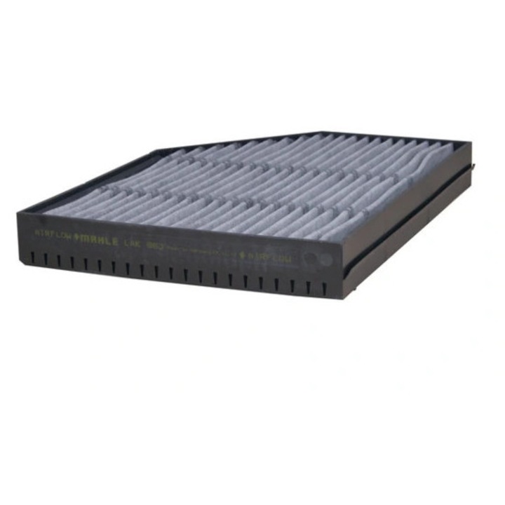 Szűrő, Utastér Levegő Mercedes-Benz Arocs Dízel Knecht Lak863