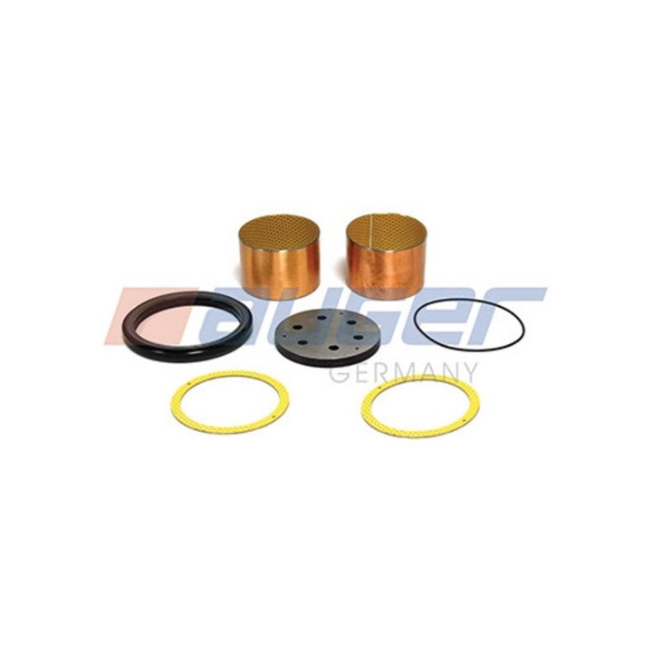 Javítókészlet, Függőcsap (rugótartó) 56820 Scania 3-as széria/4-es széria