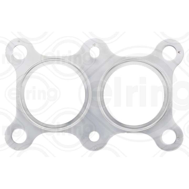 Tömítés, kipufogócső, kipufogócső 080.900 Audi A3 Seat Altea/Leon/Toledo 3 Skoda Octavia 2 Vw Caddy 3/Golf 5