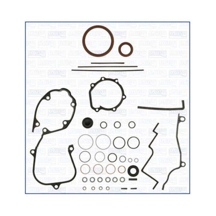 Set Garnituri, Carter 54099800 Subaru Forester/Impreza/Legacy 2/Legacy 3/Outback