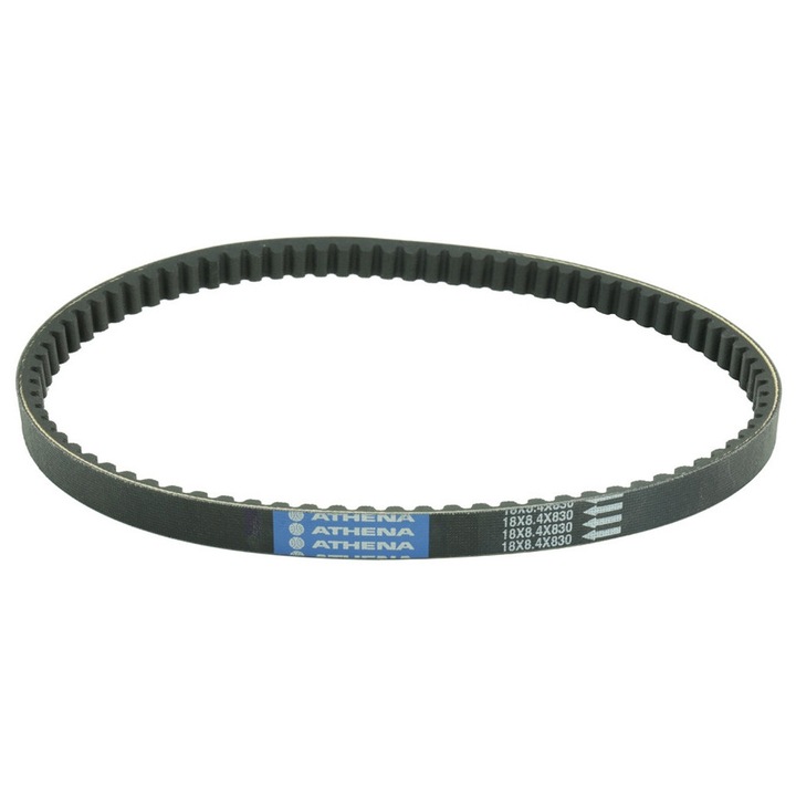 ATHENA hajtószíj 18x8,4x830 Honda SGX SKY 50 '97-'01, SH 50 '96-'04, SZX X8R 50 '98-'04 motorokhoz