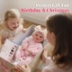 Papusile, SHIJOOE® cu aspect realist si culori vibrante. Acestea vin cu biberon, scutec si suzeta, precum si haine detasabile si sunt potrivite pentru copiii cu varsta de 3 ani si peste