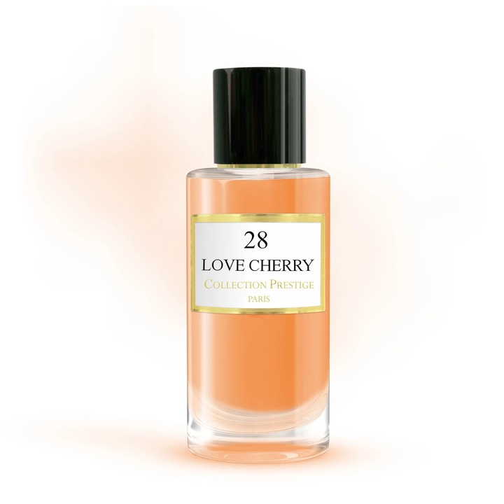 N°28 Love Cherry Apa de parfum Femei 50 Ml