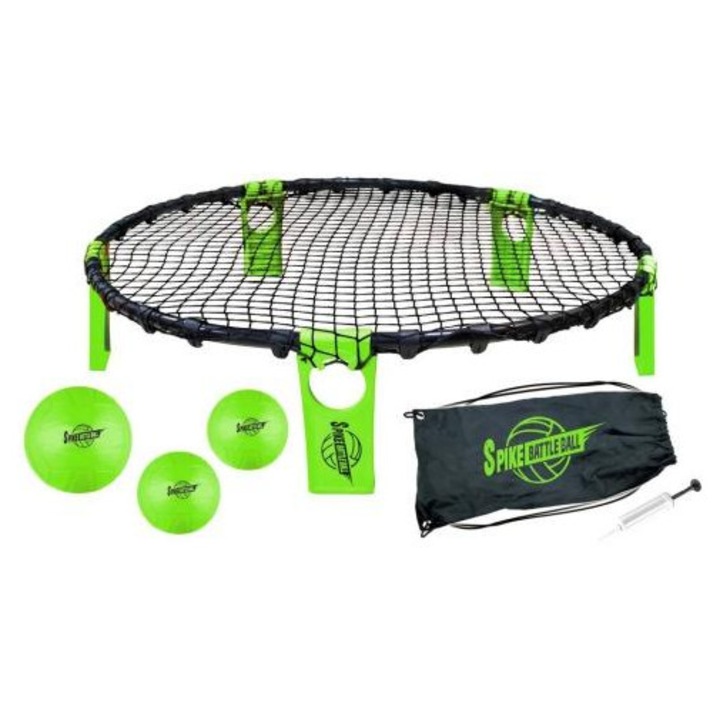 CROSS Spike Ball labdajáték szett