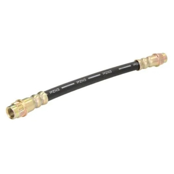 Спирачен маркуч, задна ос C85214Abe Peugeot 405 1/405 2 Renault Clio 3/Clio 4/Espace 3/Megane 2/Modus / Modus/Scénic 2