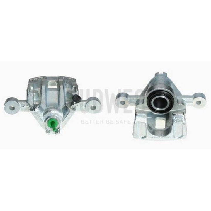 Etrier Frana Axa Spate Stanga Kia Rio Ii (Jb) Benzina Budweg Caliper 343628