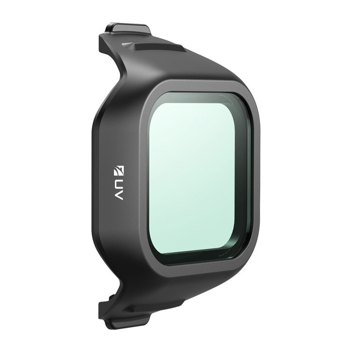 Филтър UV Freewell за DJI Mini 5 Pro, Черен