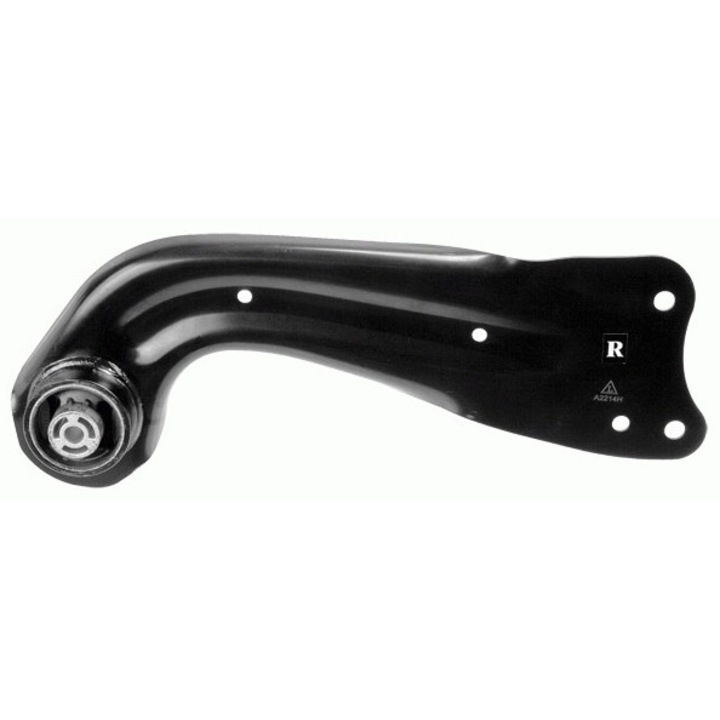 Kar, Felfüggesztés Kerék Hátsó Tengely Jobb 3701701 Audi A1/A3/Tt Seat Altea/Leon/Toledo 3 Skoda Octavia 2/Superb 2/Yeti