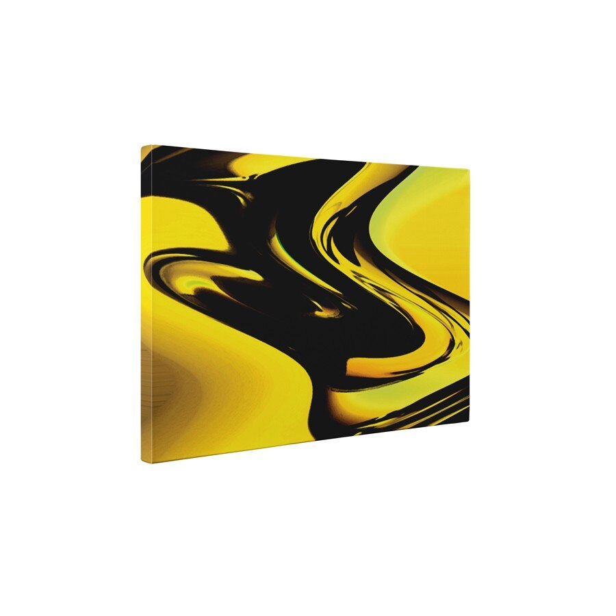 Ulei - Tablou Canvas - 60x75 cm