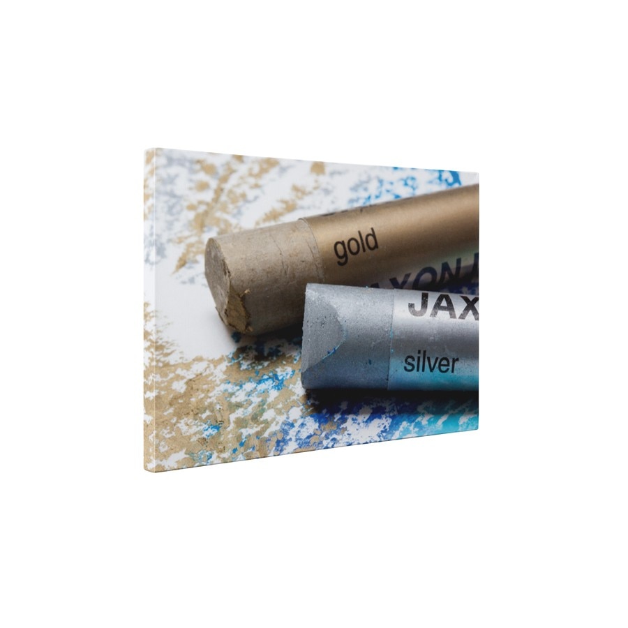 Pastel - Tablou Canvas - 90x120 cm