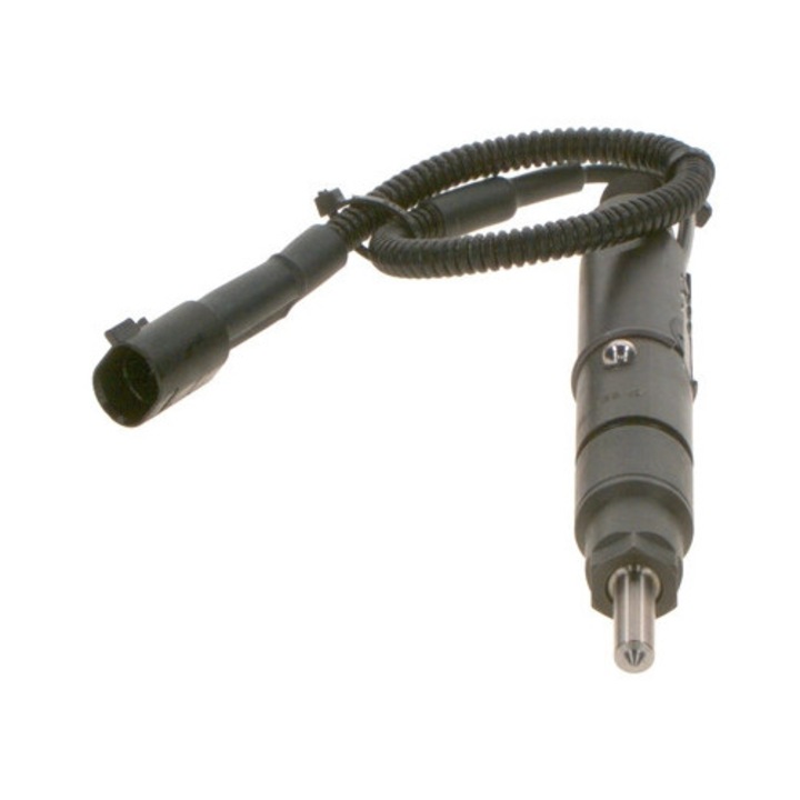 Portbefecskendező 0432133797 Man Foc/M 2000 L/M 2000 M