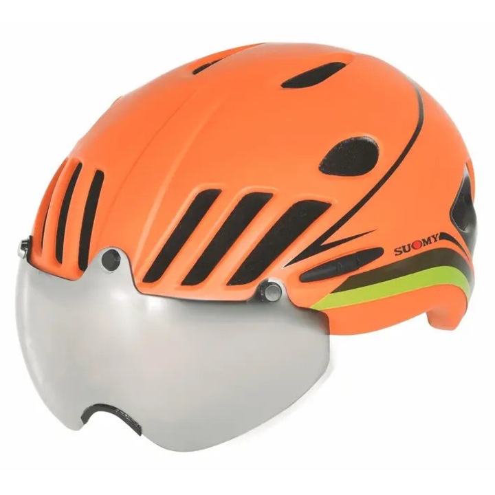SUOMY Vision Tangerine/Fekete Sisak MBHR_8007046010