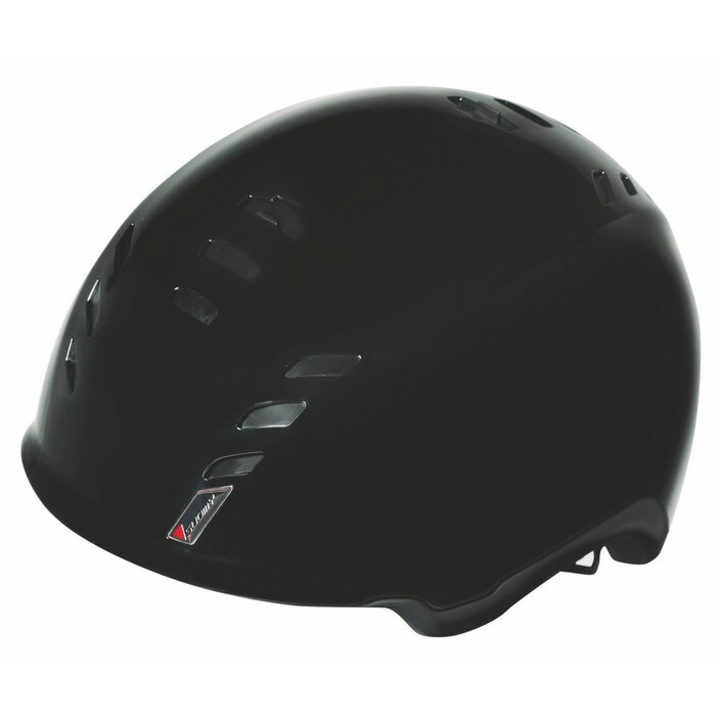 SUOMY E-Cube Cască Negru Lucios MBHR_8007028001