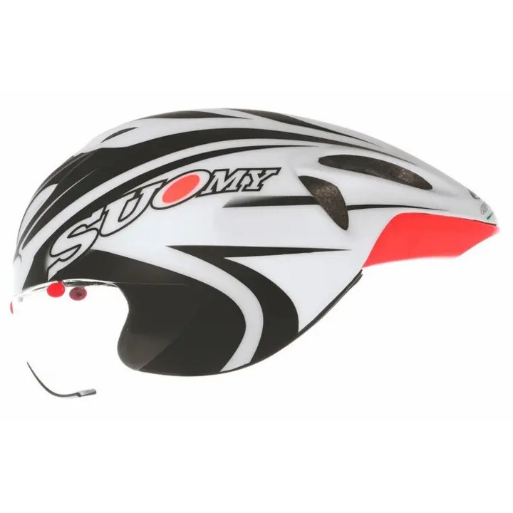 Casca protectie SUOMY GT-R Matt Fehér