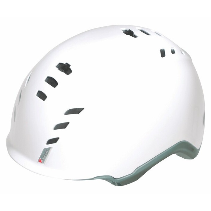 Casca SUOMY E-Cube Alb Lucios