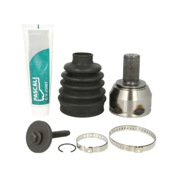 Csukló, Bolygómű Kerékhez Ford Mondeo IV (BA7) Benzin Pascal G1G055Pc