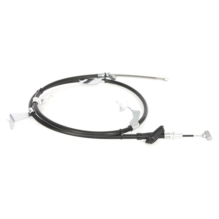 Kábel, rögzítőfék 1987482691 Suzuki Swift 4