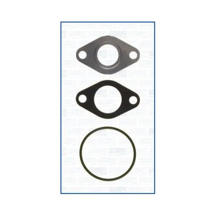 Set Garnitura Sistem Egr 77016900 Audi A3/A4 B5/A4 B6/A4 B7/A6 C5 Ford Galaxy 1/Galaxy Mk 1 Seat Alhambra/Altea/Cordoba