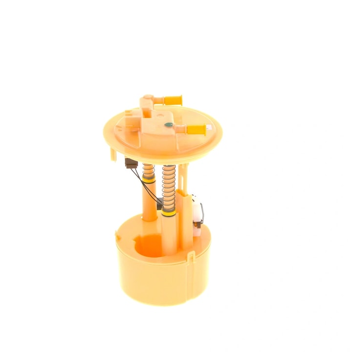 Üzemanyagellátó rendszer az üzemanyagtartályban 0986580423 Renault Clio 3