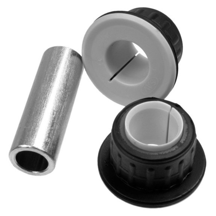 Bucsa, Ívtartó Iveco Daily III Platós / Alvázas Diesel Lemförder 3563901