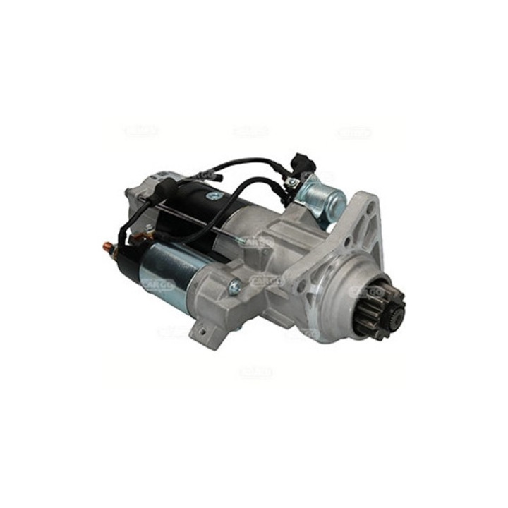 Electromotor F032116374 Renault Trucks C/D/K/T Volvo 9700/9900/B11/Fh/Fh 2/Fh 3/Fm/Fm 2/Fm 3/Fmx/Fmx 2/Fmx 3