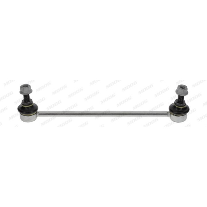 Stabilizátor rúd/összekötő, stabilizátor Mercedes-Benz A-osztály (W169) Benzin Moog Me-Ls-2060