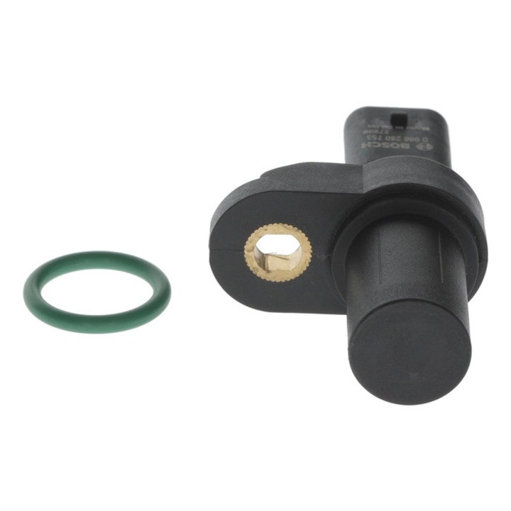 Szenzor, Vezérműtengely Pozíció 0986280753 Bmw 1/2/3/3 Gran Turismo/3 Touring/4/4 Gran/5/5 Gran Turismo/6/6 Gran/7/X1/X3/X4/X5