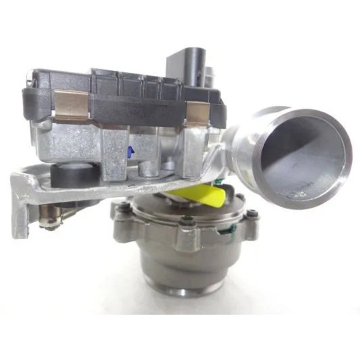 Compresor, Sistem De Supraalimentare 798128-5009S Citroën Jumper 2 Peugeot Boxer