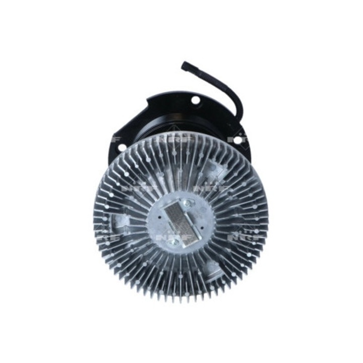 Csatlakozó, Ventilátor Hűtő 49017 Iveco Stralis 1/Stralis 2