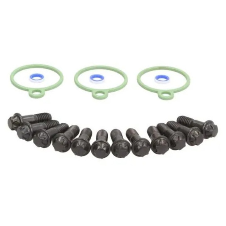 Javítókészlet, Üzemanyagpumpa Skoda Fabia Ii Combi (545) Dízel Engitech Ent210003