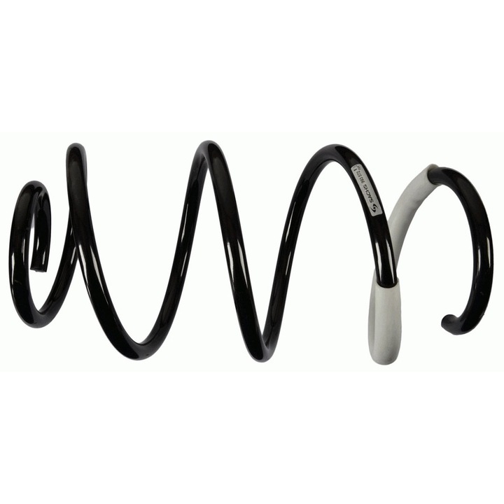 Ívspirál 993572 Hyundai Ix35 Kia Sportage 3