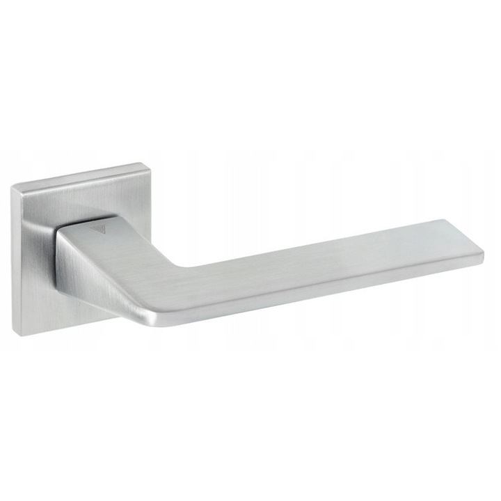 Clantă VDS VavaQ Fit, crom periat, 50mm, set 2 clante