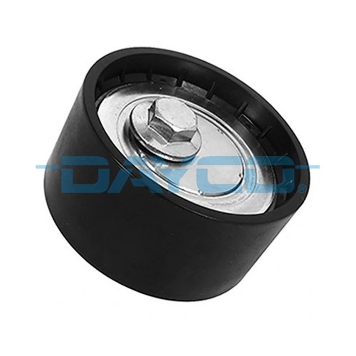 Vezető-/Kormánygörgő, Iveco Daily Vi Platós / Alvázas Dízel Dayco Apv3301 Ékszíjtárcsa