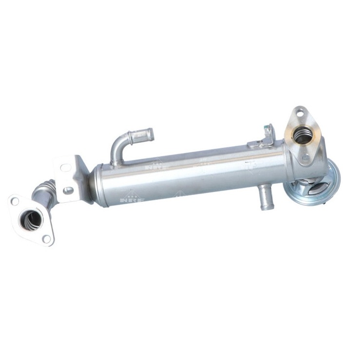 Hűtő, kipufogógáz-visszavezető 48404 Fiat Ducato