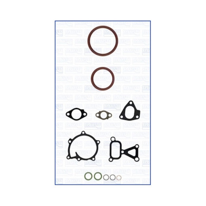 Set Garnituri, Carter 54180100 Citroën C4 Aircross Mitsubishi Asx/Lancer 8/Outlander 2