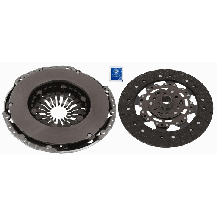 Kuplungszett 3000952080 Opel Zafira Tourer C Vauxhall Zafira Mk 3