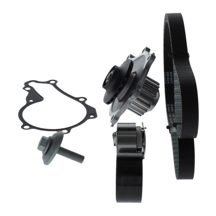 Vízpumpa + Vezérműszíj készlet 1987946985 Citroën Berlingo/Berlingo Multispace/C-Elysee/C3 2/C3 3/C3 Aircross 2/C4 2/Ds3