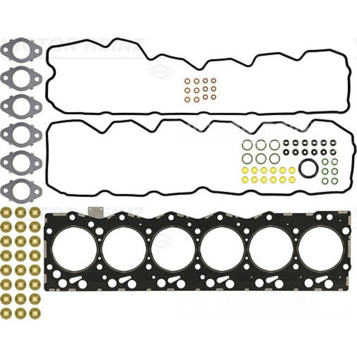 Set Garnituri, Chiulasa Iveco Eurocargo I-Iii Diesel Victor Reinz 02-36415-04