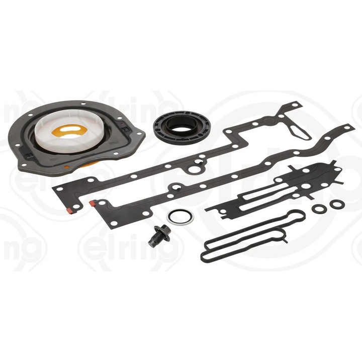 Tömítéskészlet, Carter 572.890 Ford Everest 2/Ranger/Ranger 3/Transit/Transit V363 Ford (Jmc) Transit/Transit Pro