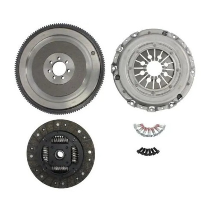 Set Ambreiaj F1M067Nx Dacia Duster/Lodgy Mercedes-Benz Citan/Citan Mixto Nissan Cube/Juke/Note/Nv200/Nv200 / Evalia